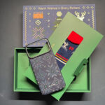 Pitaka Weihnachtsset