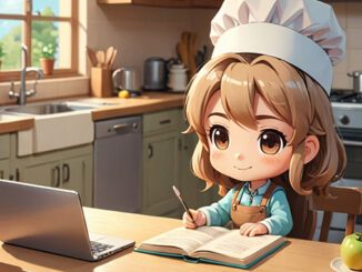 Rezeptmanager (Symbolbild)