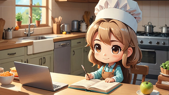 Rezeptmanager (Symbolbild)