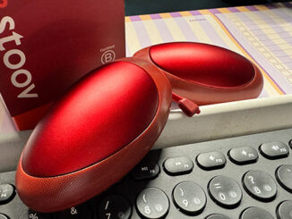 Stoov Stoons Handwärmer (Aufmacher)