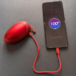 Stoov Stoons USB Taschenwärmer als Notfall-Powerbank