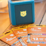 Tigertones-Prepaid Karten