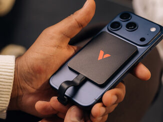 Verbatim präsentiert die SnapBack Ultra Slim SSD (Aufmacherbild)