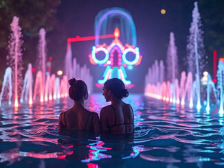 Waterland Circus (Symboibild)