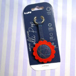 Laut Europe Airtag Halterung