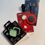 Airtag Hüllen von Laut Europe