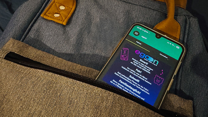 VGN App Egon Neu 2026 (Aufmacher)