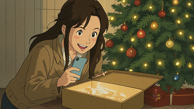 Aufmacher: Die 10 besten Geschenke, wenn alles zu spät ist