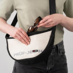 Ori Moon Bag von Feuerwear