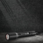 Ledlenser Taschenlampe P3R