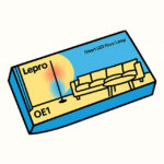 Lepro OE1 AI Stehlampe im Test- Verpackung (einfache Sprache)