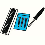 Lenko Smarte Lampe - Werkzeug (einfache Sprache)