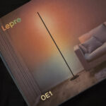 Lenpro Smarte Lampe