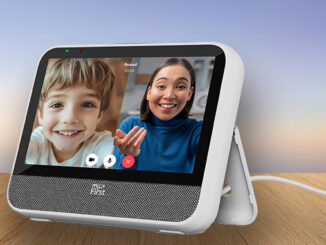 myFirst Frame Clario