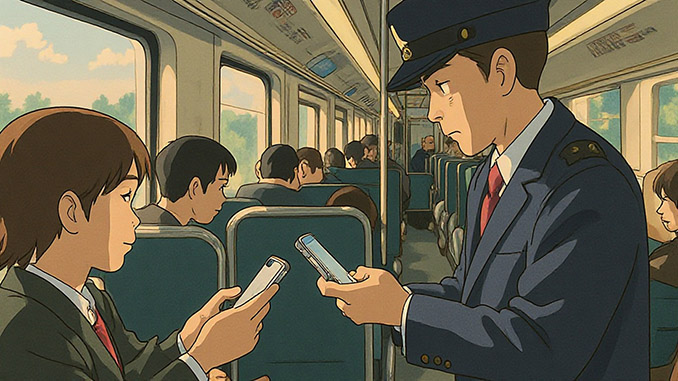 Deutschlandticket: Bist du ab Neujahr Schwarzfahrer?