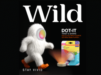 Osram Dot-it Twist and Shake