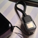 Revolt Zusatzakku mit Games: Kabel