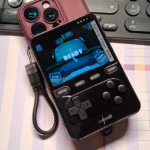 Revolt Gaming Powerbank im Test: Laden iPhone