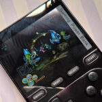 Zusatzakku mit Spielkonsole: Shooter