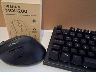 Seenda MOU200 im Test