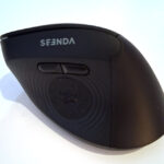 Seenda Maus (Test): Tasten links