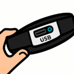 Musikplayer von Pearl im Test: USB / Chinch