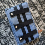 Cabaia Rucksack: Vordertasche