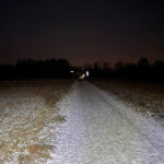 Duracell Lampe Spot Einstellung