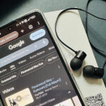 Gigaset GS6 mit USB-Kopfhörern