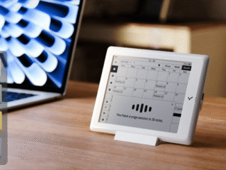 NarTick Kalender mit KI