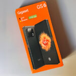 Gigaset GS6 Test (Verpackung)