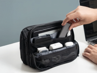 Piorama Omni Laptoptasche