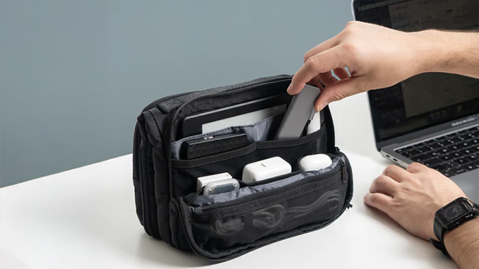 Piorama Omni Laptoptasche
