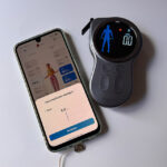 Renpho Smart Measuring Tape Test (Messen)