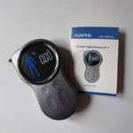 Renpho Smart Tape Measure im Test mit Anleitung
