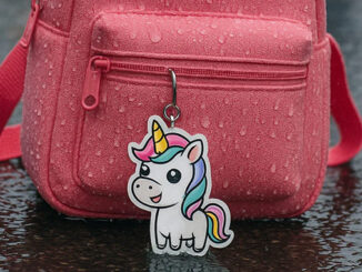 Bluestein Slimtag Buddy Tracker für Kinder