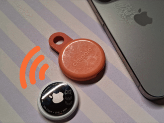 Airtag 2 vs. Chipolo Loop: Der große Alltagstest