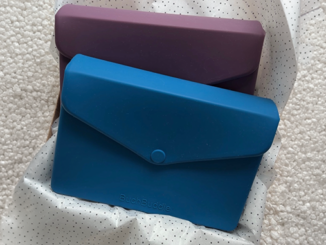 Buchbuddie Hülle für Bücher