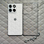 Edge 70 Glitzer Edition: Snap-on-Case