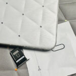 Motorola Edge 70 Test: Dual SIM