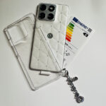 Edge 70 Glitzer Edition: Energiepass