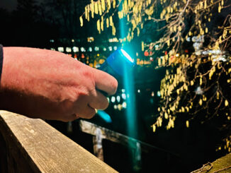 Test: Ledlenser Kidbeam4