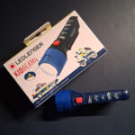 Ledlenser Kidbeam4 mit Schachtel