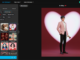 MyEdit erweitert KI‑Filter zum Valentinstag (Screenshot)