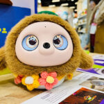 Ropet KI Haustier auf der Spielzeugmesse Nürnberg