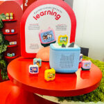 Tony Box Messestand 75. Spielwarenmesse Nürnberg