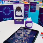 Tuktoro Lernspielzeug für Kinder zwischen 4 und 8 Jahren.