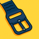 Test: TwelveSouth Liquid Silicone Apple Watch Smartwatch Armband: Schließe