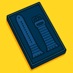 Test: TwelveSouth Liquid Silicone Band in Schachtel