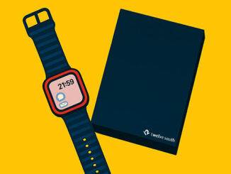 Test: TwelveSouth Liquid Silicone Band